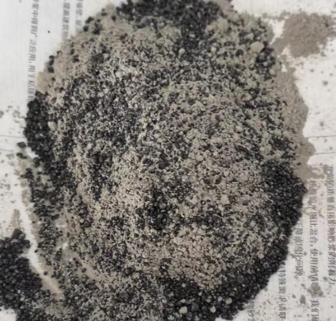 细河不发火砂浆耐磨地坪施工方案