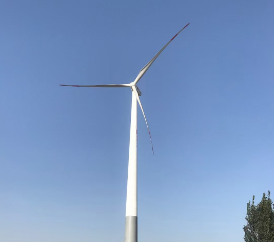 细河风电基础二次灌浆料的强度要求和用量计算 风电灌浆料施工注意事项