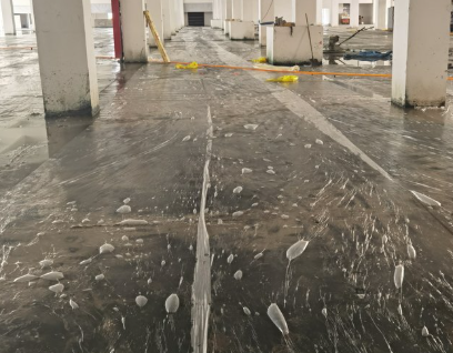 细河不发火砂浆和不发火金属骨料有什么区别