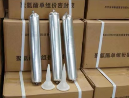 细河聚氨酯密封胶