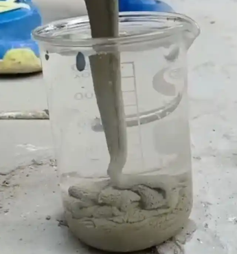 细河水工混凝土絮凝剂，水下抗分散剂的作用及施工方法
