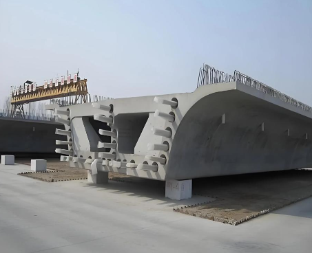 细河抗冻压浆料的特点及标准化施工工艺